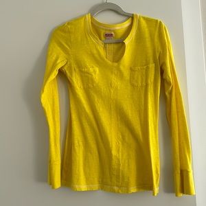 Mossimo Supply Co. Long Sleeve Shirt